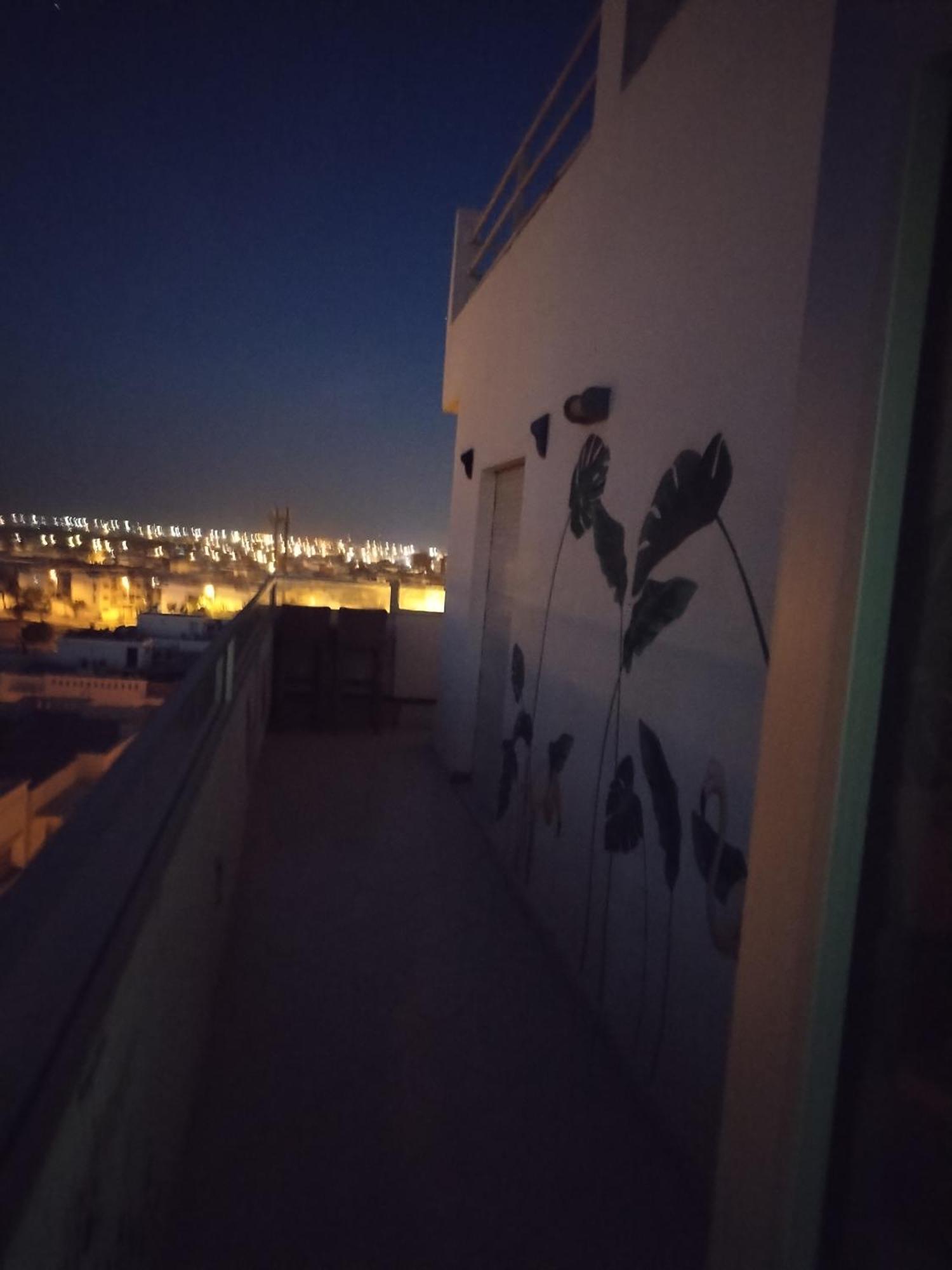 아가디르 Large Sea View Studio 아파트 외부 사진